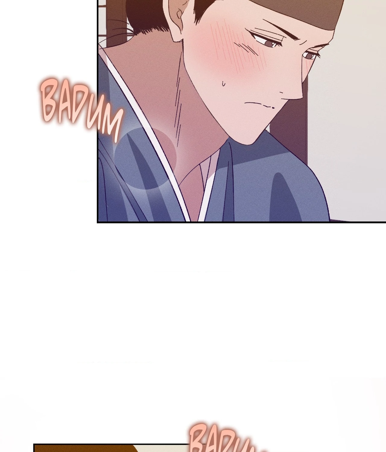 An Unusual and Miraculous Encounter - Chapter 6 manhwa