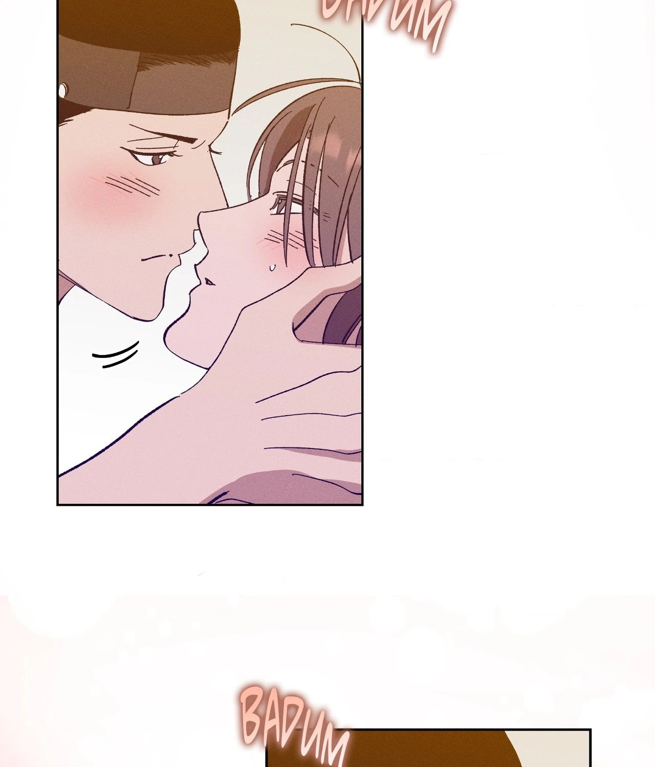 An Unusual and Miraculous Encounter - Chapter 6 manhwa