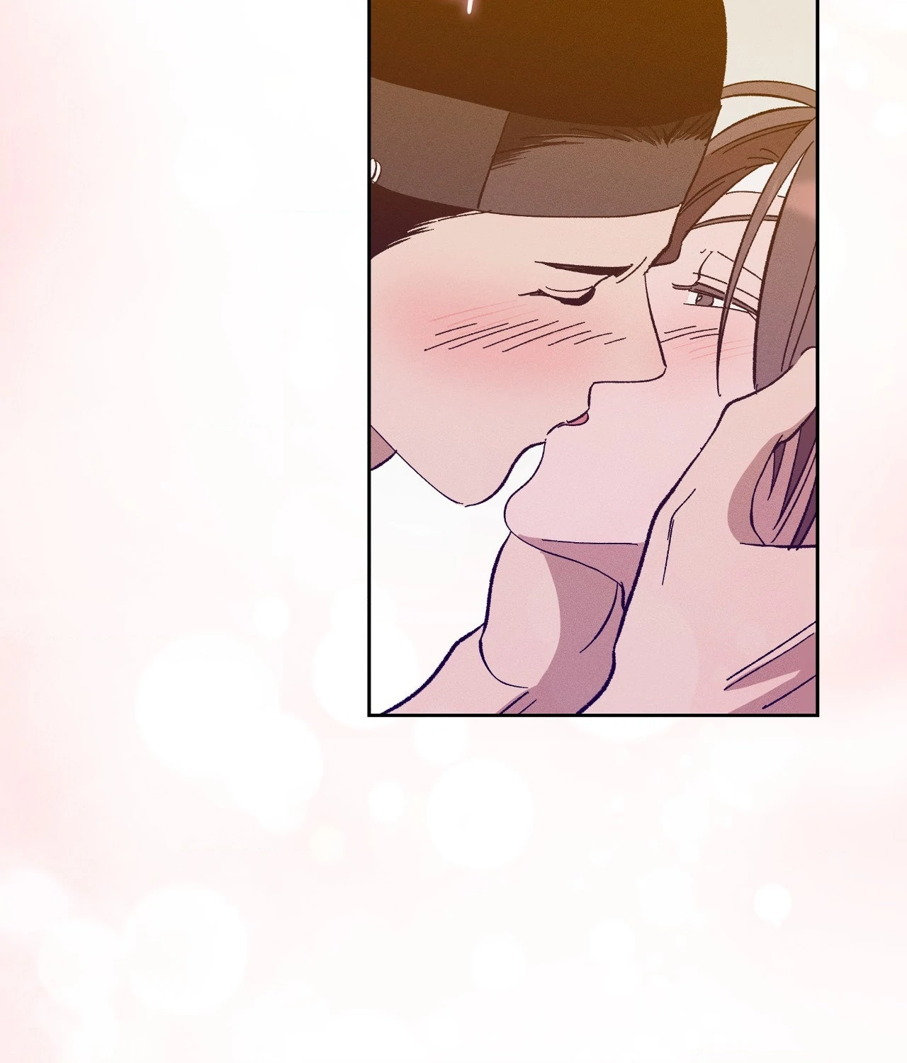 An Unusual and Miraculous Encounter - Chapter 6 manhwa