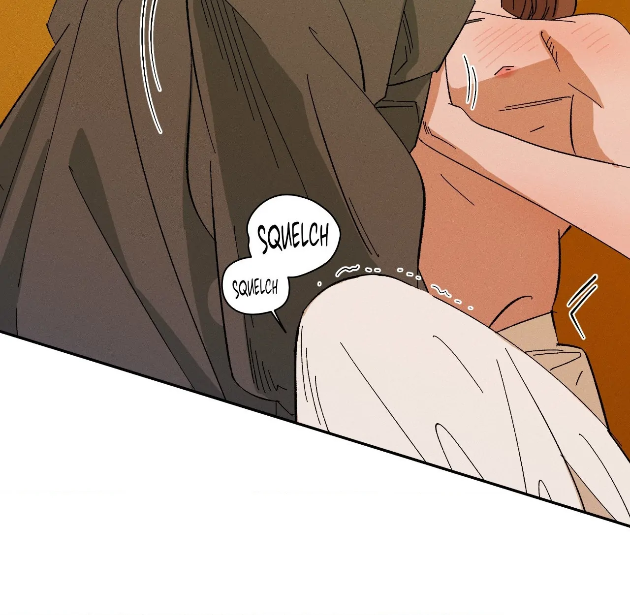 An Unusual and Miraculous Encounter - Chapter 7 manhwa