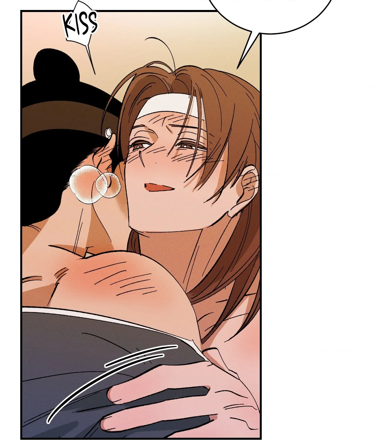 An Unusual and Miraculous Encounter - Chapter 7 manhwa