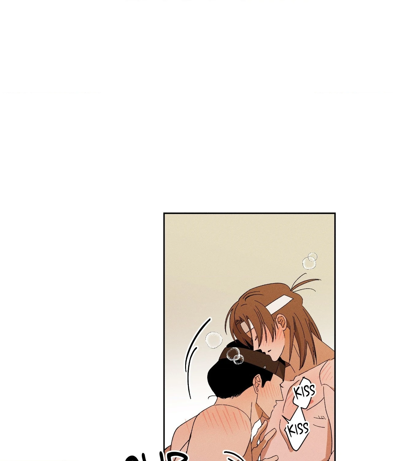 An Unusual and Miraculous Encounter - Chapter 7 manhwa