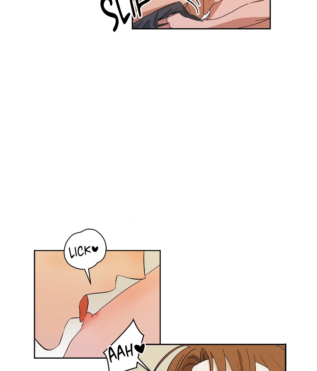 An Unusual and Miraculous Encounter - Chapter 7 manhwa