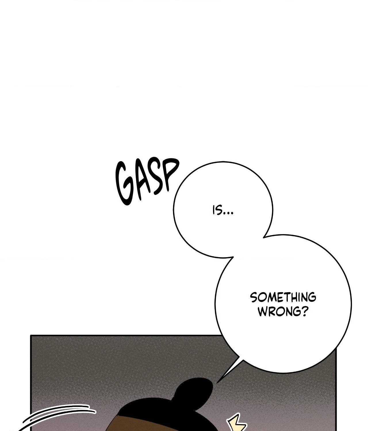 An Unusual and Miraculous Encounter - Chapter 7 manhwa
