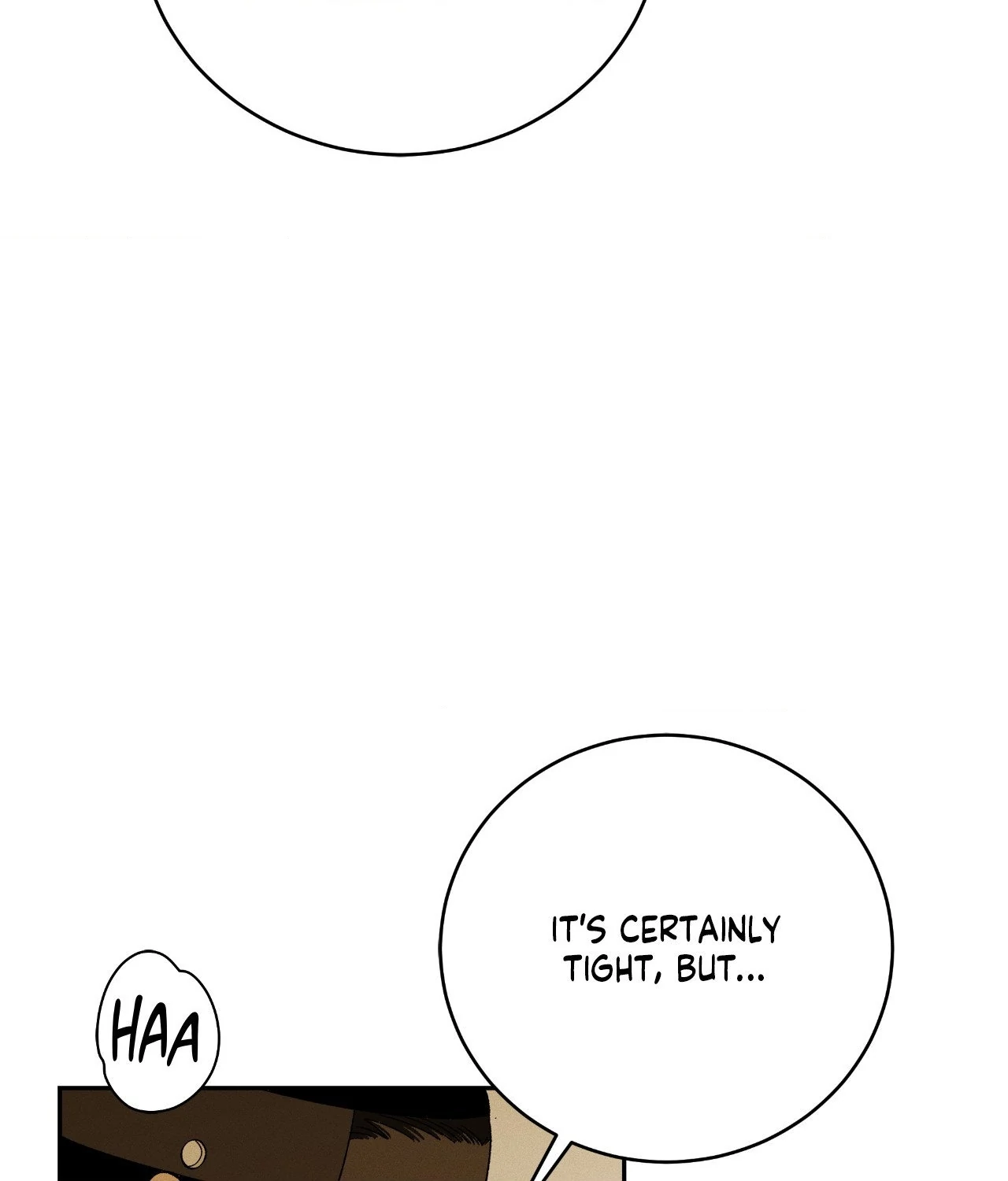 An Unusual and Miraculous Encounter - Chapter 7 manhwa