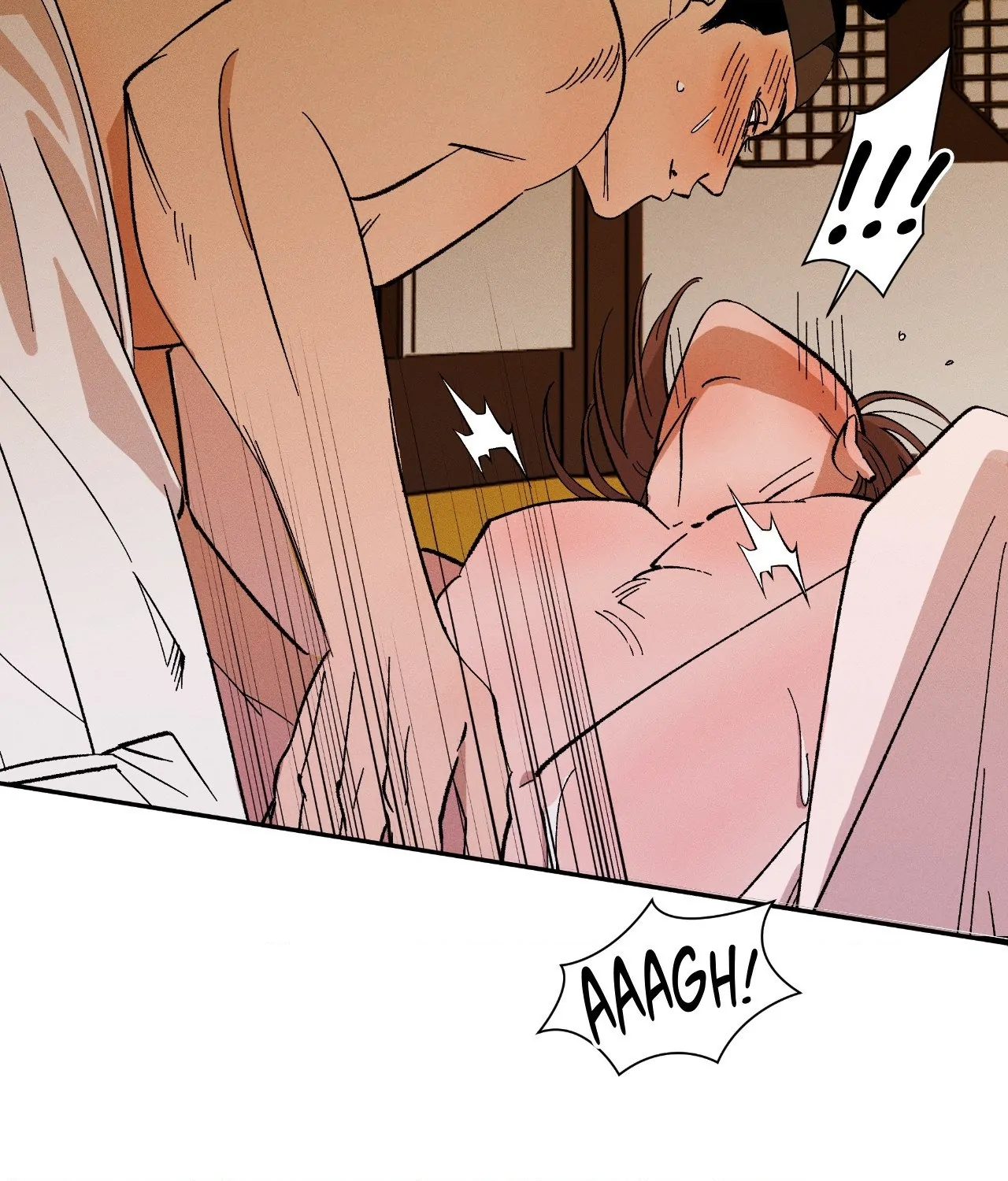 An Unusual and Miraculous Encounter - Chapter 7 manhwa