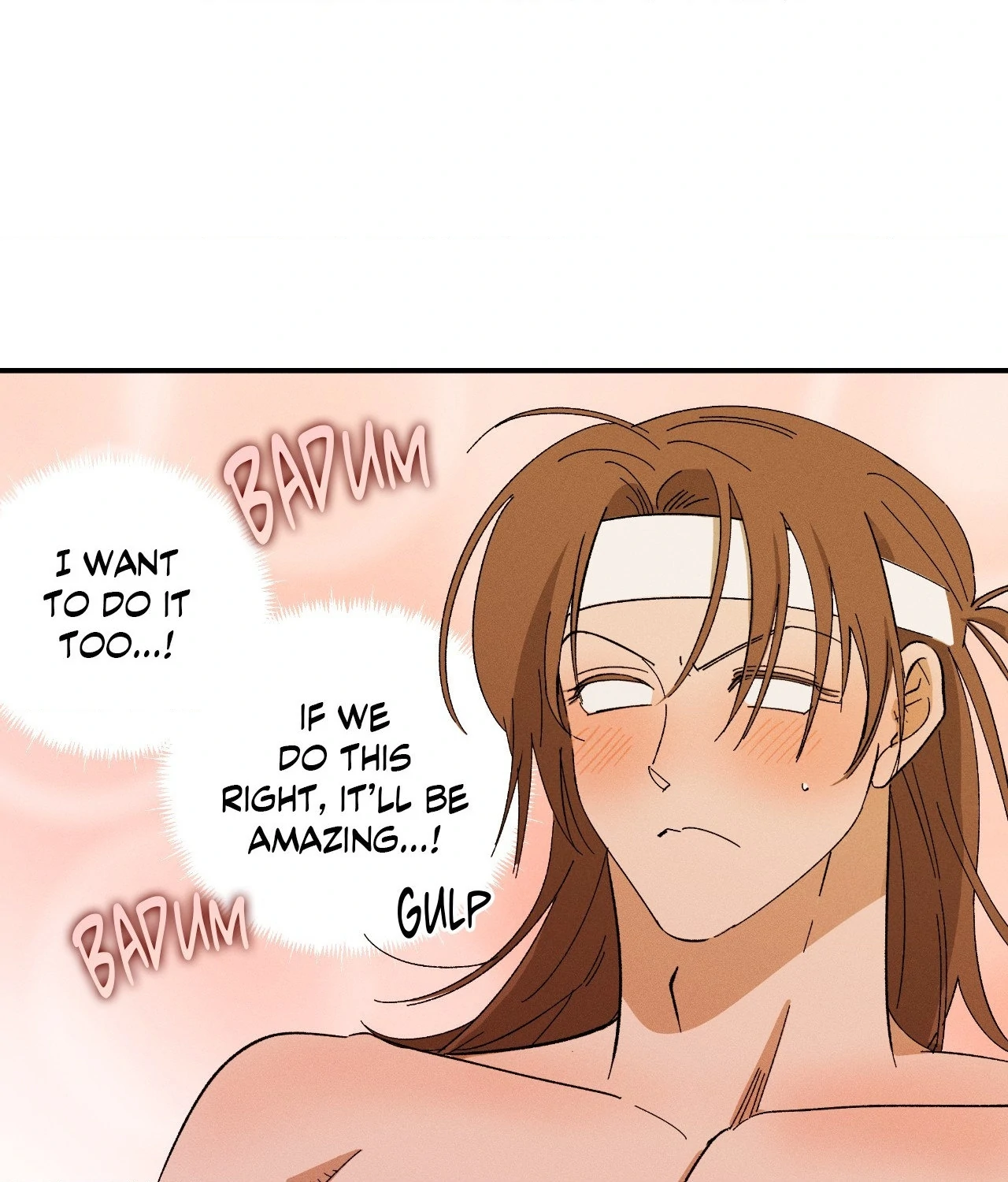 An Unusual and Miraculous Encounter - Chapter 7 manhwa