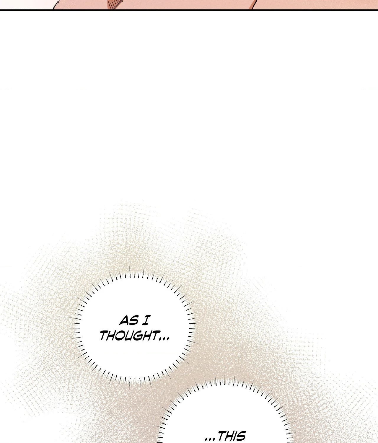 An Unusual and Miraculous Encounter - Chapter 7 manhwa