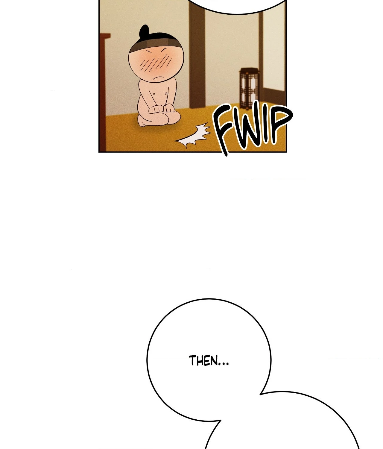 An Unusual and Miraculous Encounter - Chapter 7 manhwa