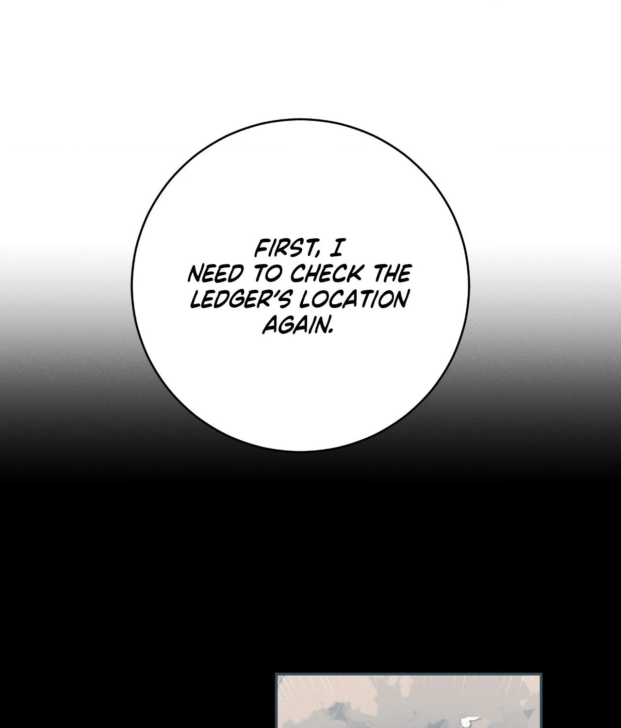 An Unusual and Miraculous Encounter - Chapter 7 manhwa