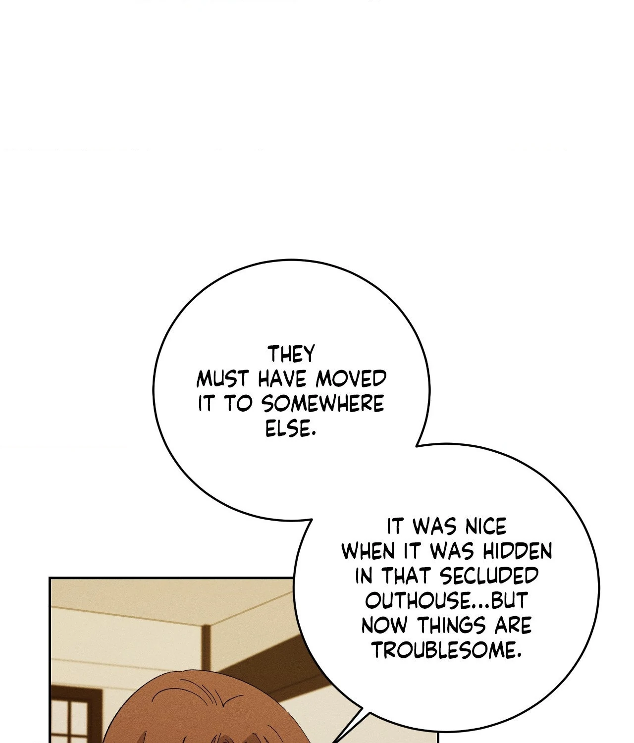 An Unusual and Miraculous Encounter - Chapter 7 manhwa