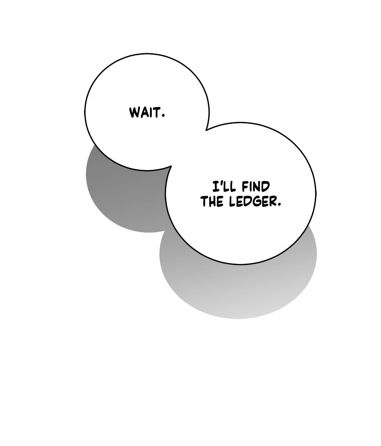 An Unusual and Miraculous Encounter - Chapter 7 manhwa
