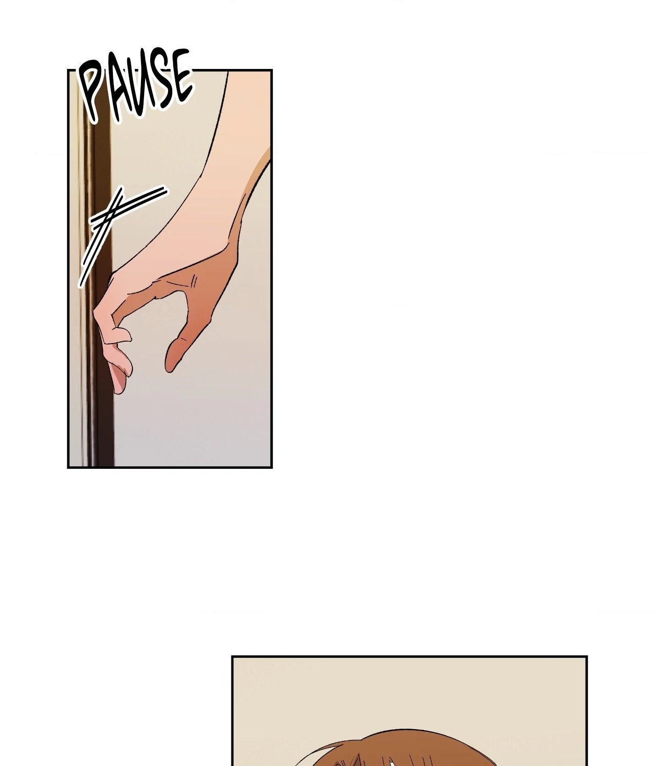 An Unusual and Miraculous Encounter - Chapter 7 manhwa