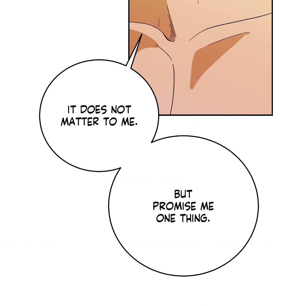 An Unusual and Miraculous Encounter - Chapter 7 manhwa