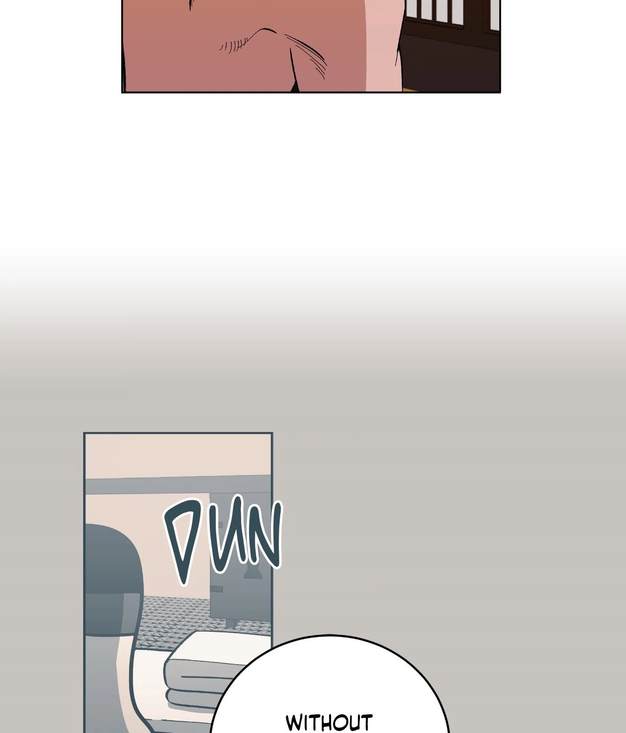 An Unusual and Miraculous Encounter - Chapter 7 manhwa