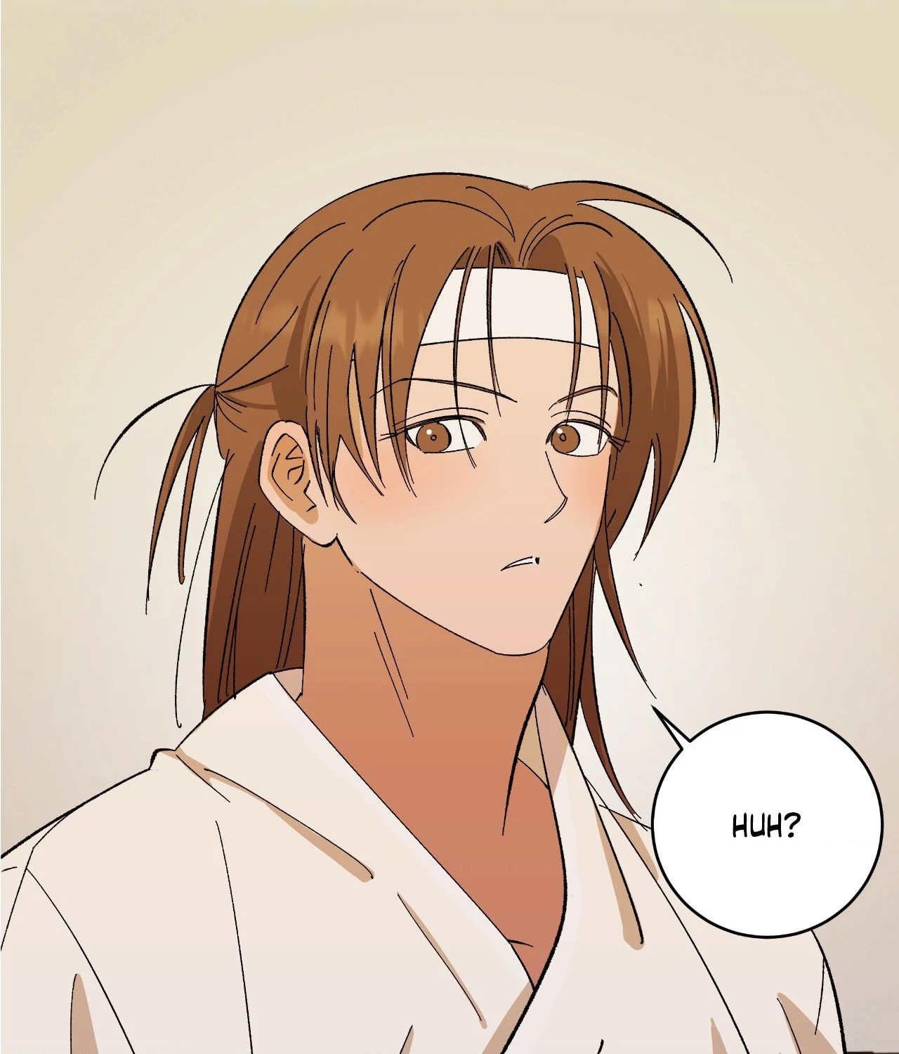 An Unusual and Miraculous Encounter - Chapter 7 manhwa