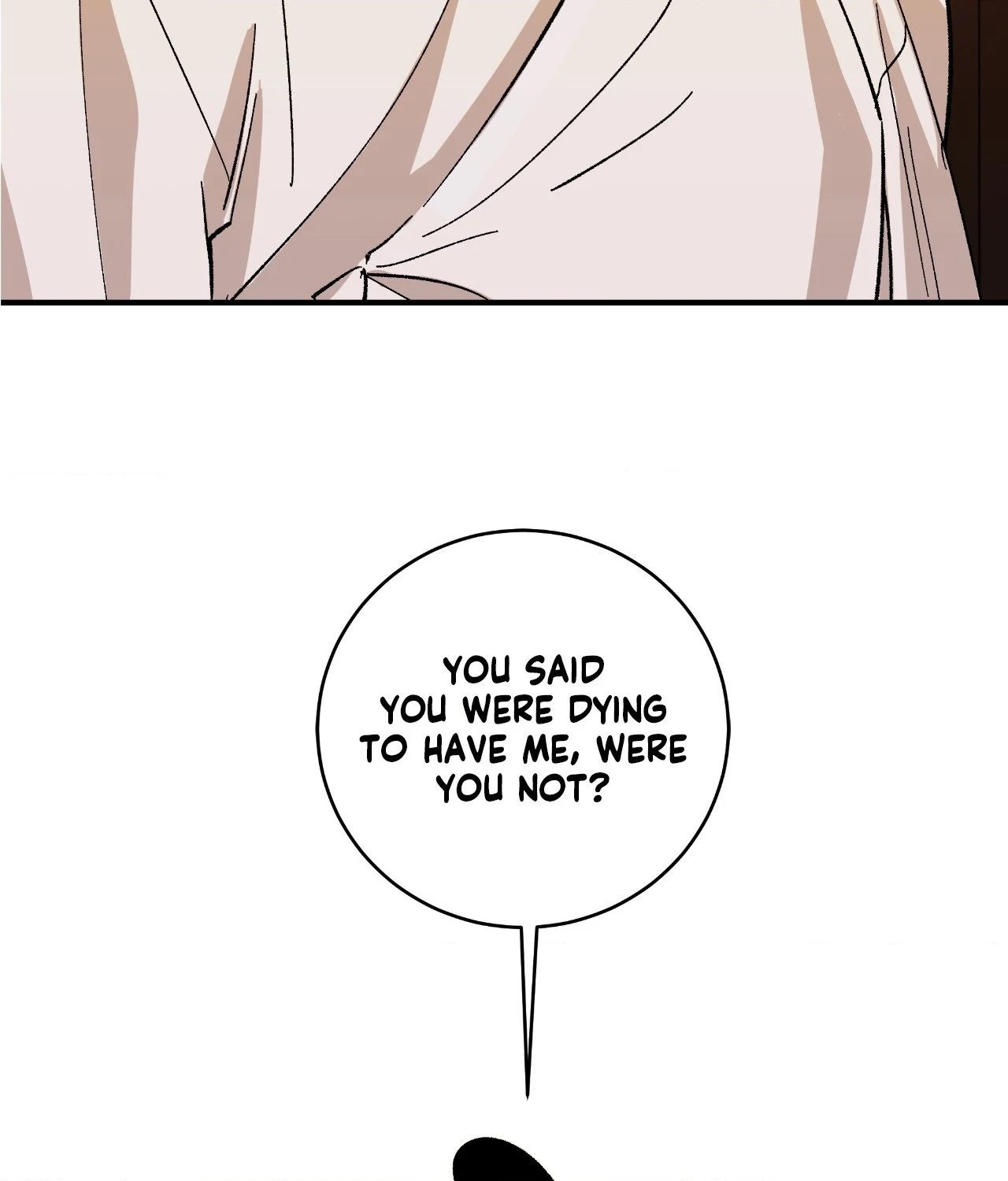 An Unusual and Miraculous Encounter - Chapter 7 manhwa