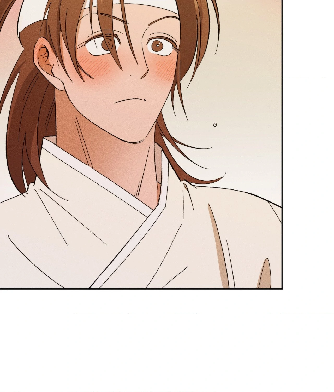 An Unusual and Miraculous Encounter - Chapter 7 manhwa