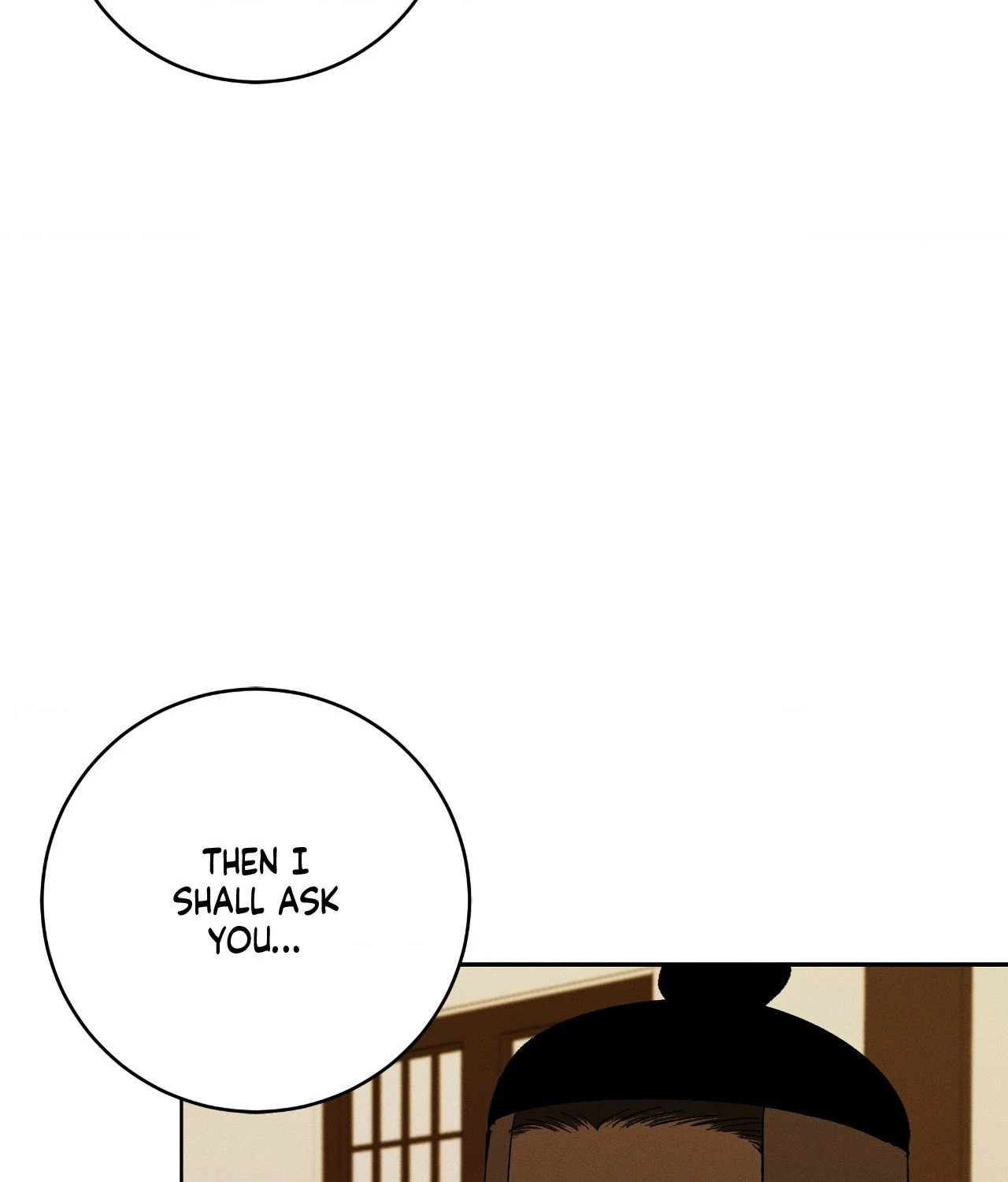 An Unusual and Miraculous Encounter - Chapter 7 manhwa