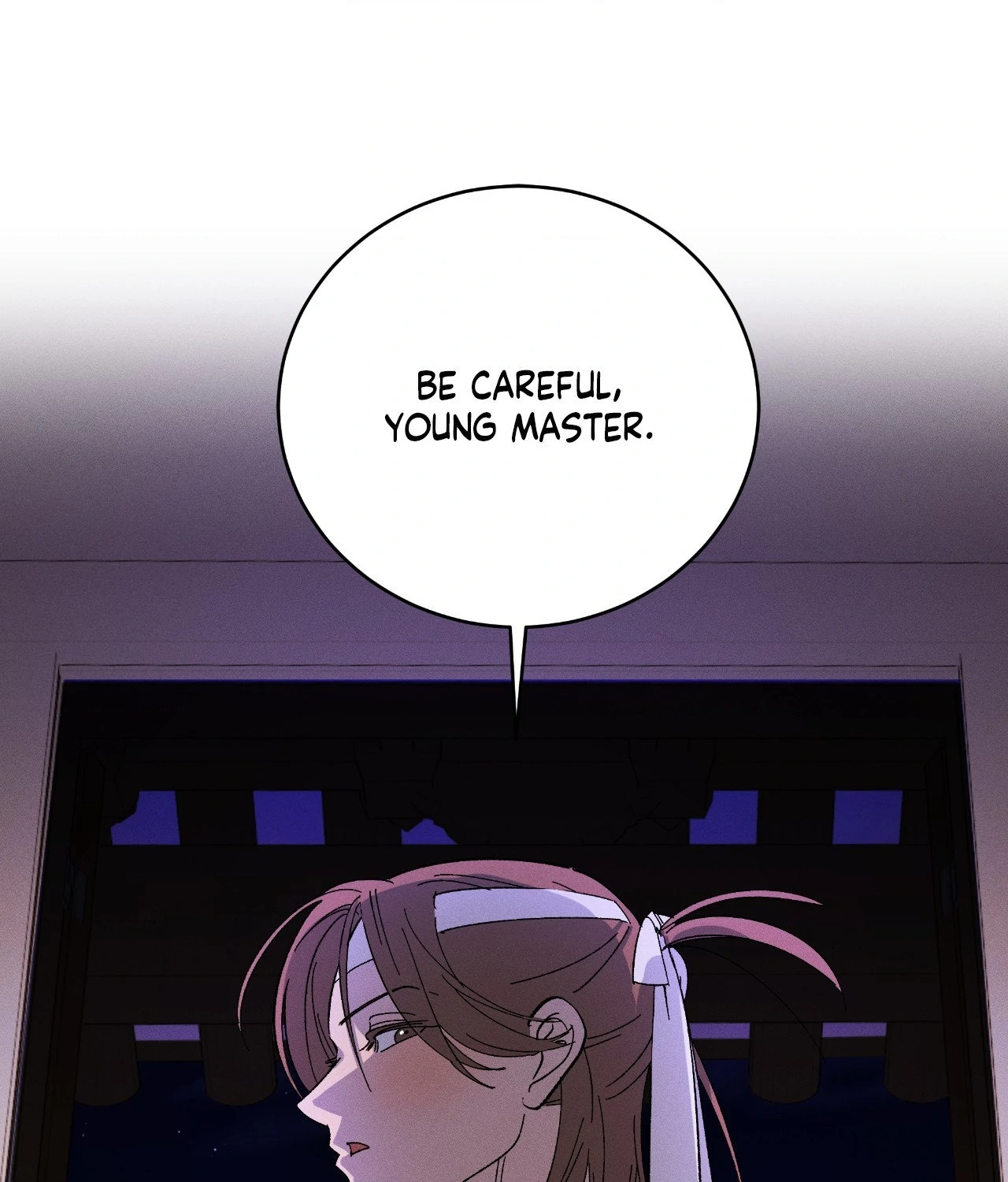 An Unusual and Miraculous Encounter - Chapter 7 manhwa