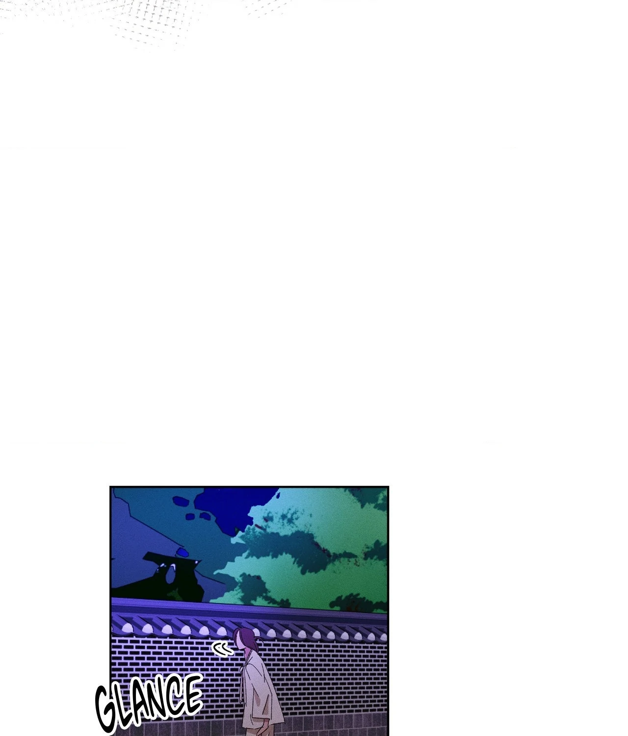 An Unusual and Miraculous Encounter - Chapter 7 manhwa