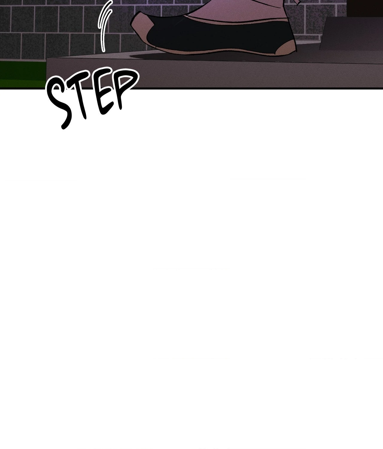 An Unusual and Miraculous Encounter - Chapter 7 manhwa