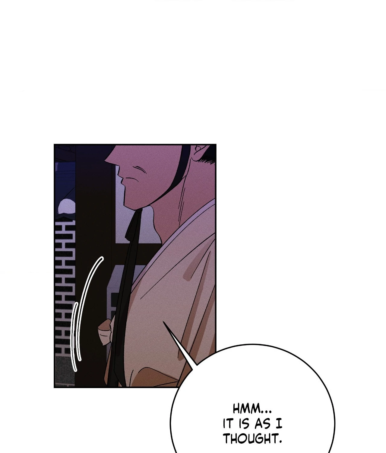 An Unusual and Miraculous Encounter - Chapter 7 manhwa