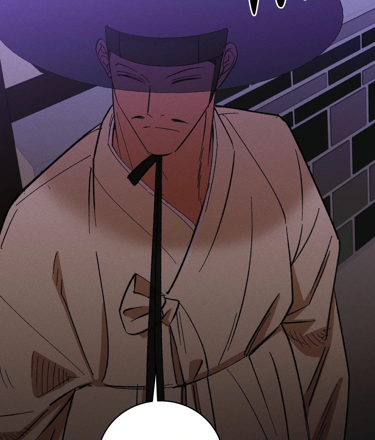 An Unusual and Miraculous Encounter - Chapter 7 manhwa