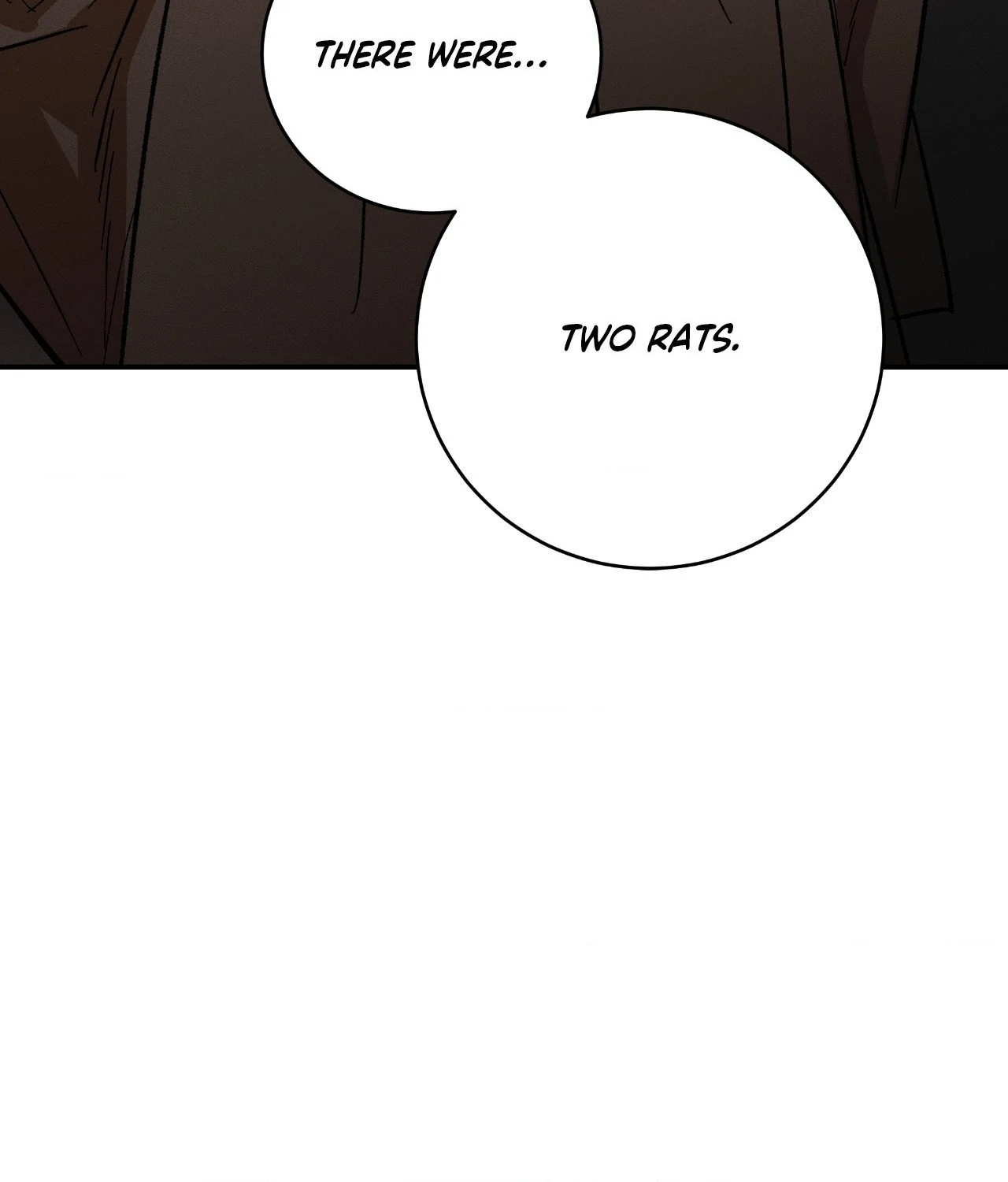 An Unusual and Miraculous Encounter - Chapter 7 manhwa