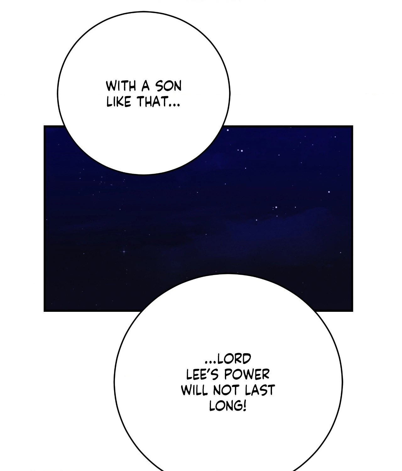 An Unusual and Miraculous Encounter - Chapter 7 manhwa