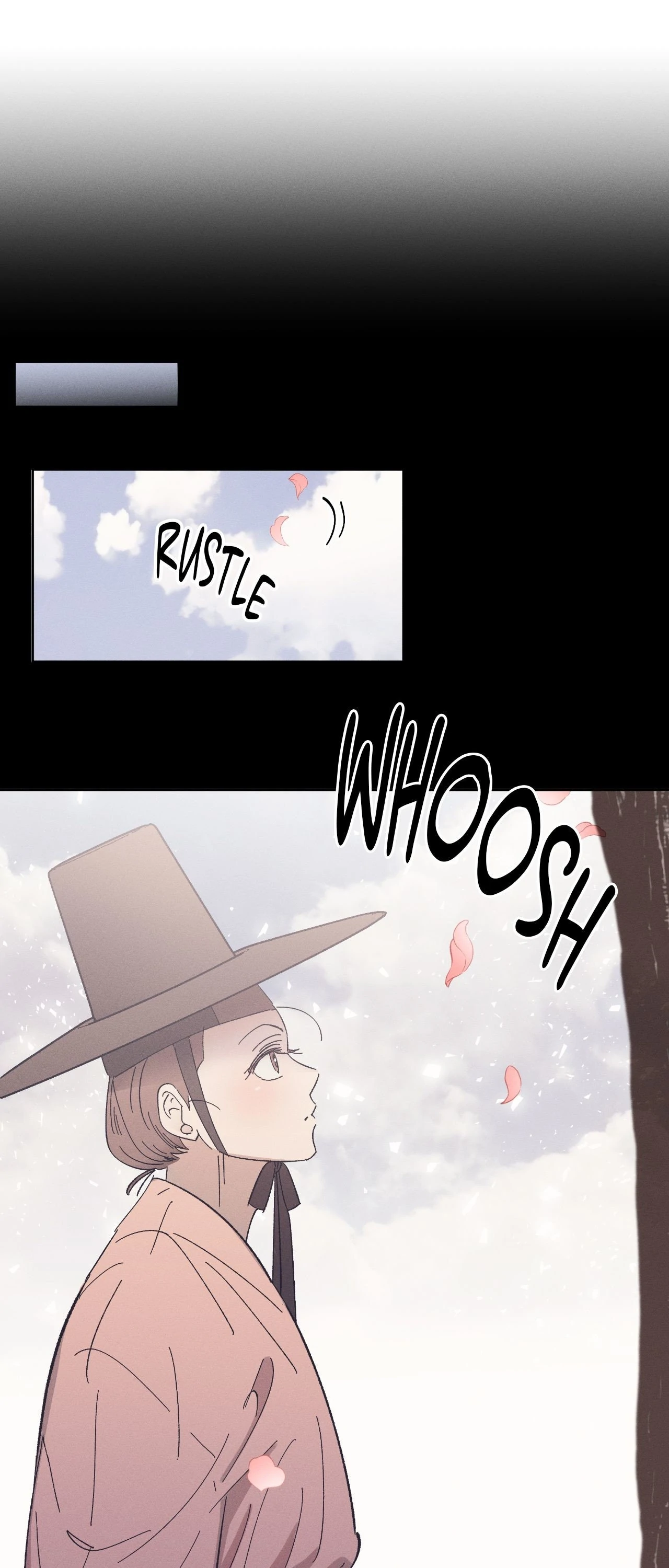An Unusual and Miraculous Encounter - Chapter 9 manhwa