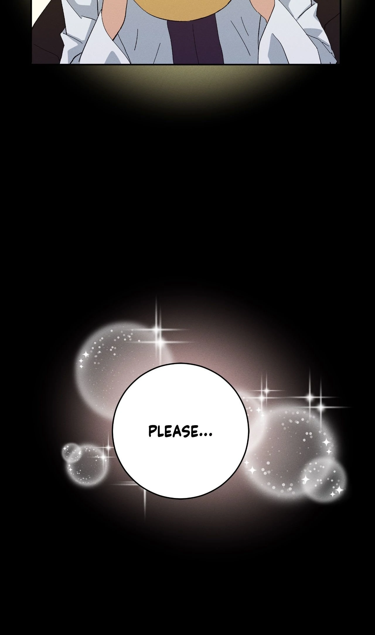 An Unusual and Miraculous Encounter - Chapter 9 manhwa