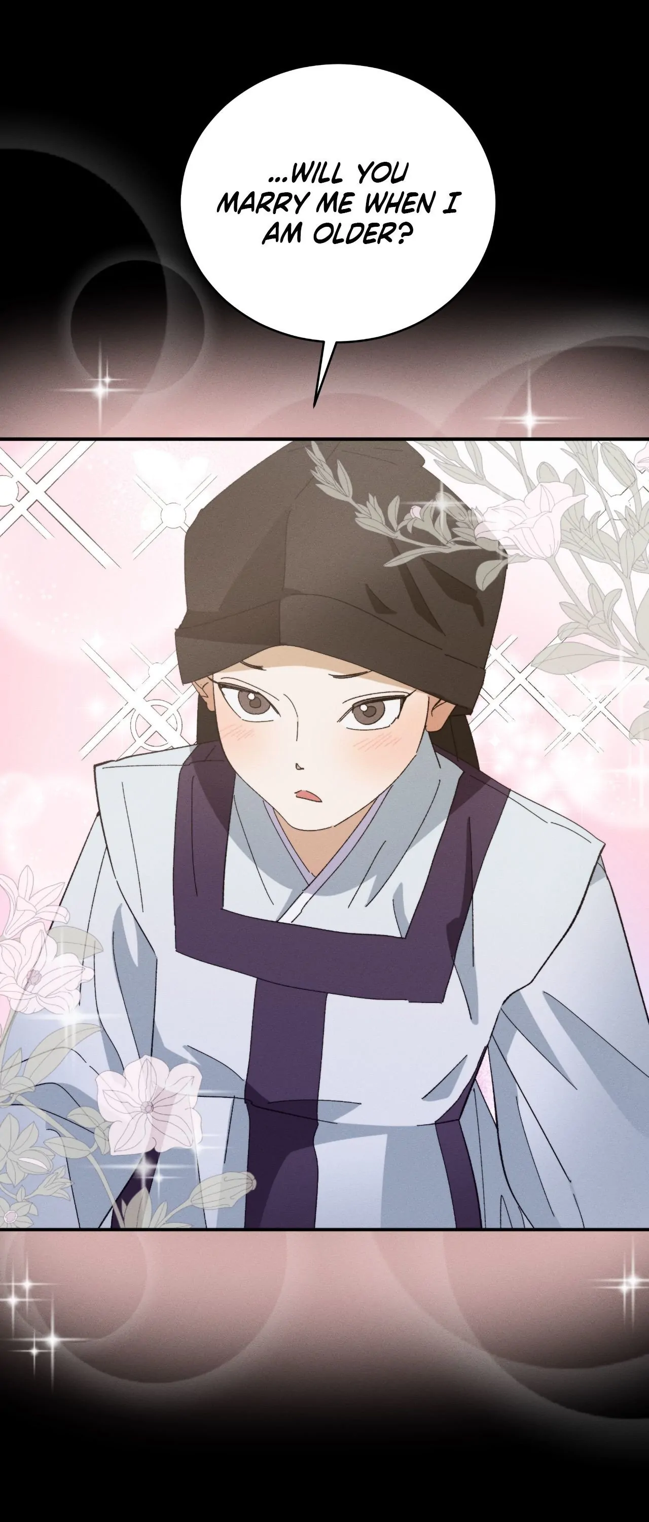 An Unusual and Miraculous Encounter - Chapter 9 manhwa