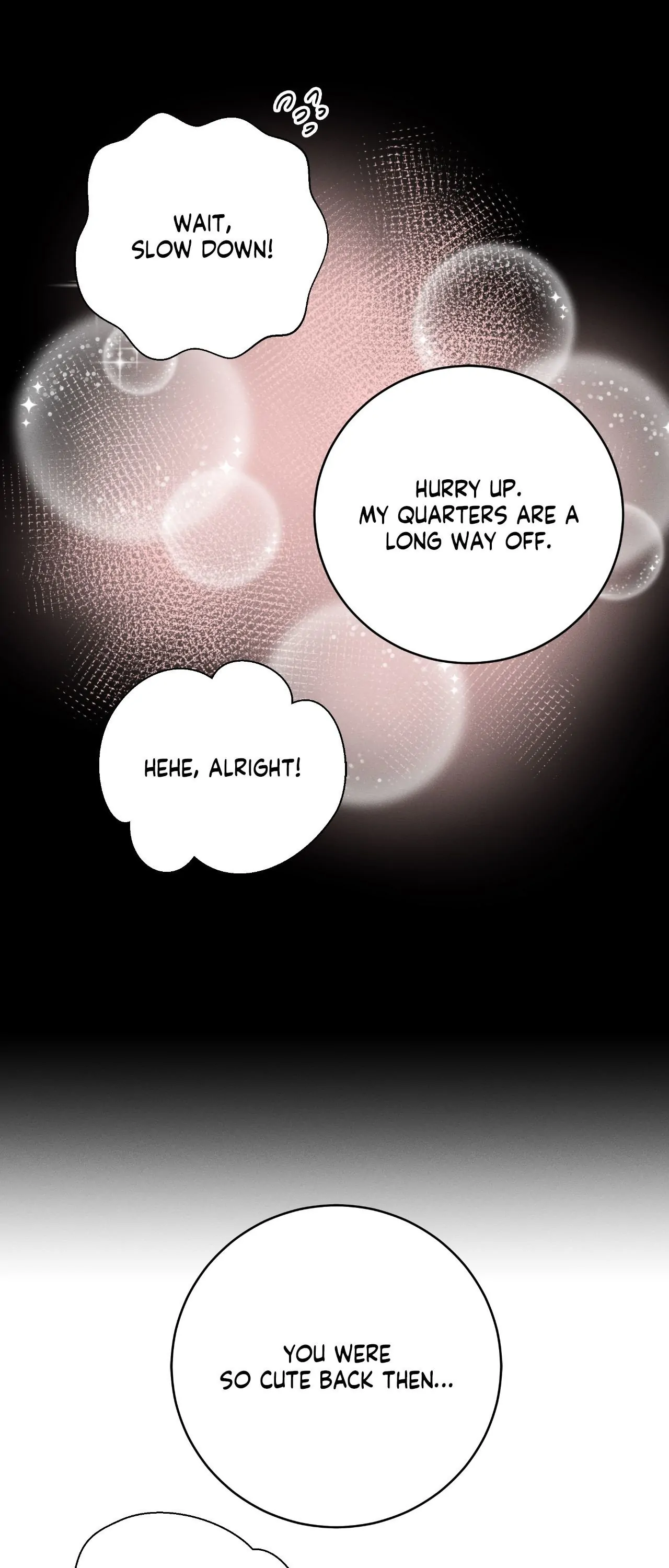 An Unusual and Miraculous Encounter - Chapter 9 manhwa
