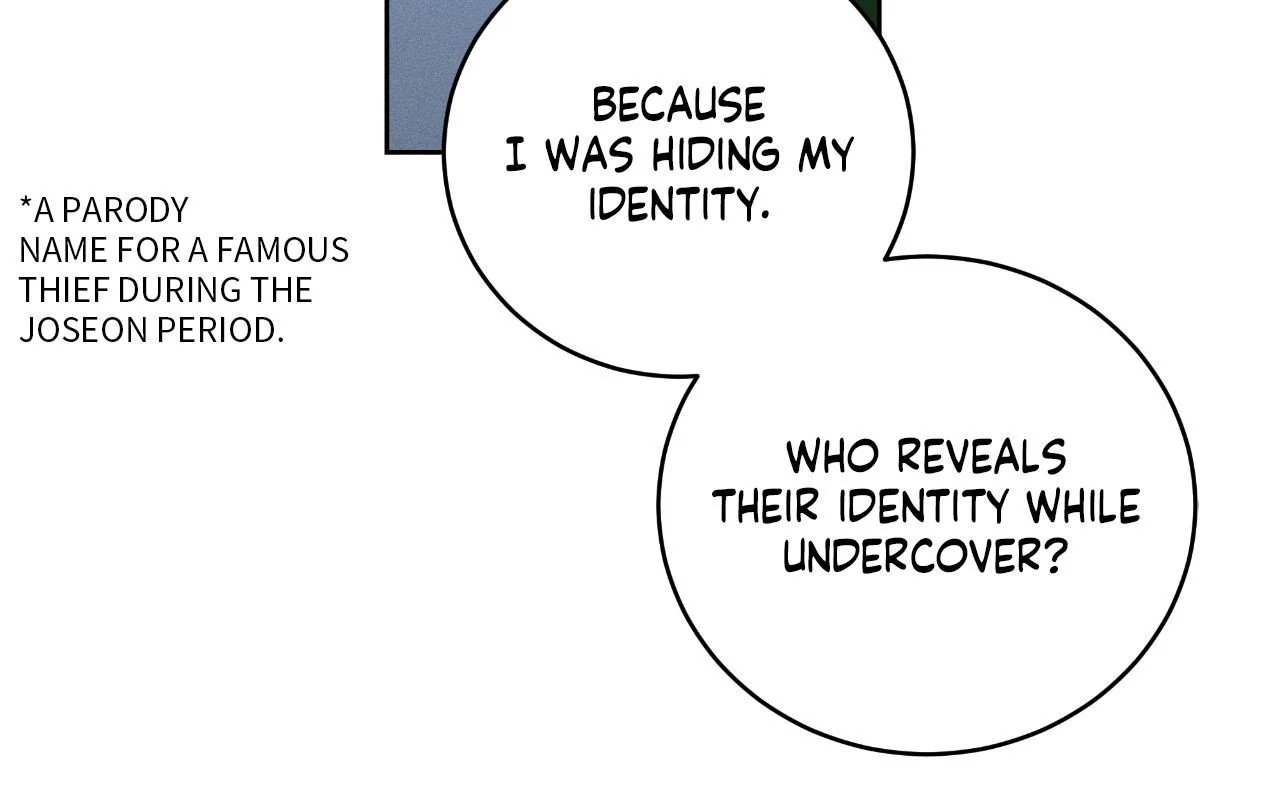 An Unusual and Miraculous Encounter - Chapter 9 manhwa