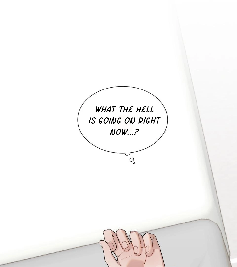 Behind the Scenes - Chapter 1 manhwa