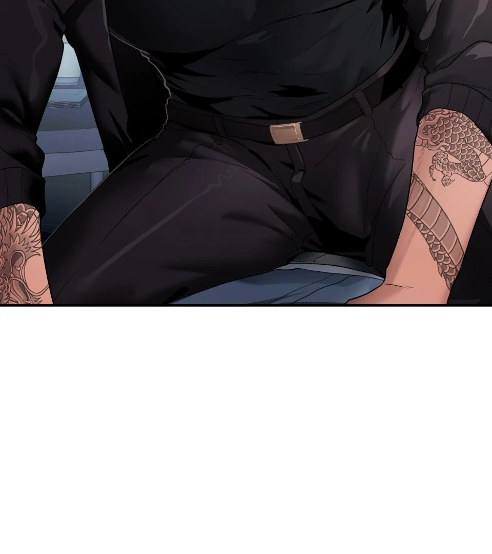 Behind the Scenes - Chapter 1 manhwa