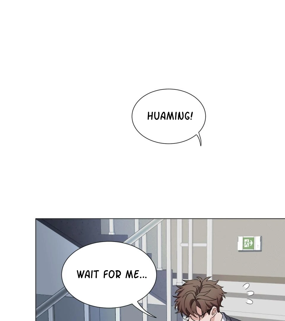 Behind the Scenes - Chapter 1 manhwa