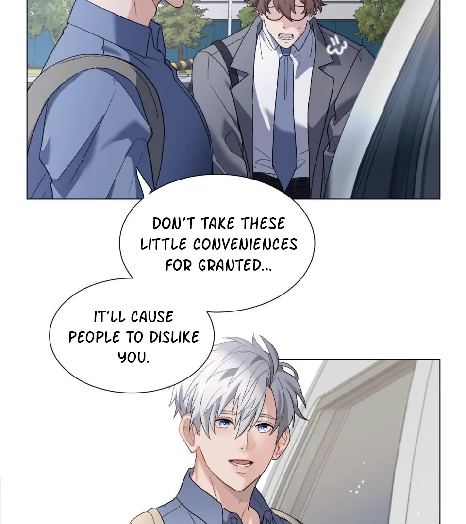 Behind the Scenes - Chapter 1 manhwa