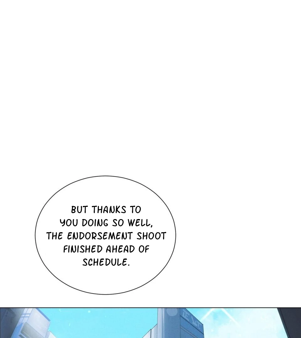 Behind the Scenes - Chapter 1 manhwa