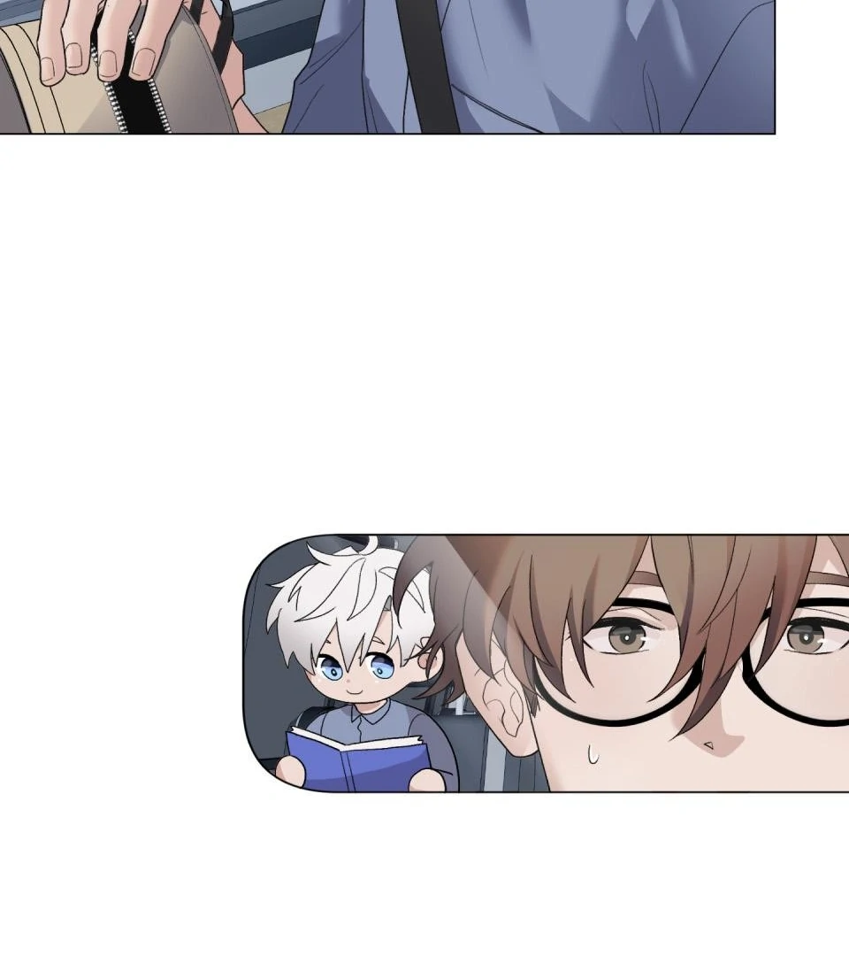 Behind the Scenes - Chapter 1 manhwa
