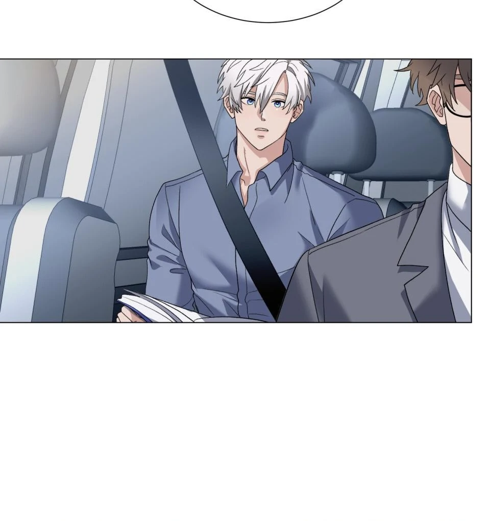 Behind the Scenes - Chapter 1 manhwa