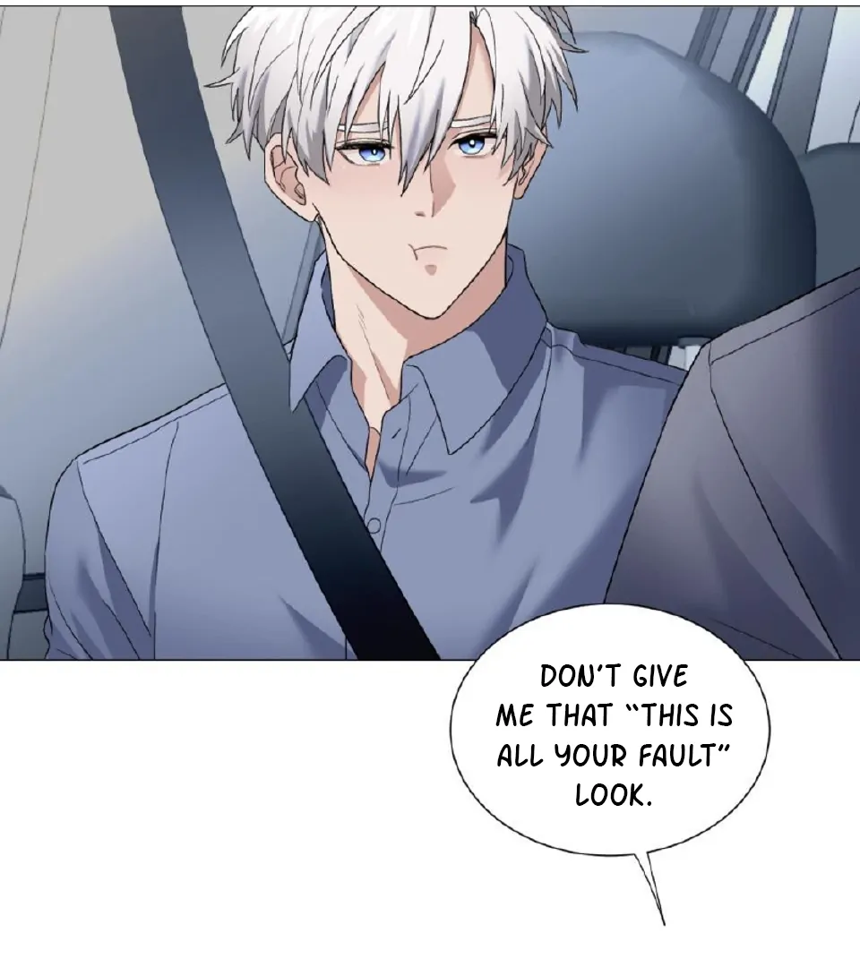 Behind the Scenes - Chapter 1 manhwa