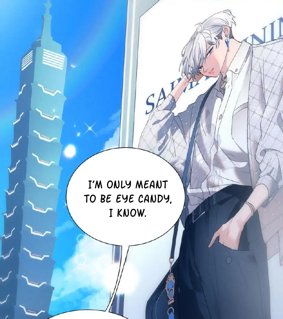 Behind the Scenes - Chapter 1 manhwa