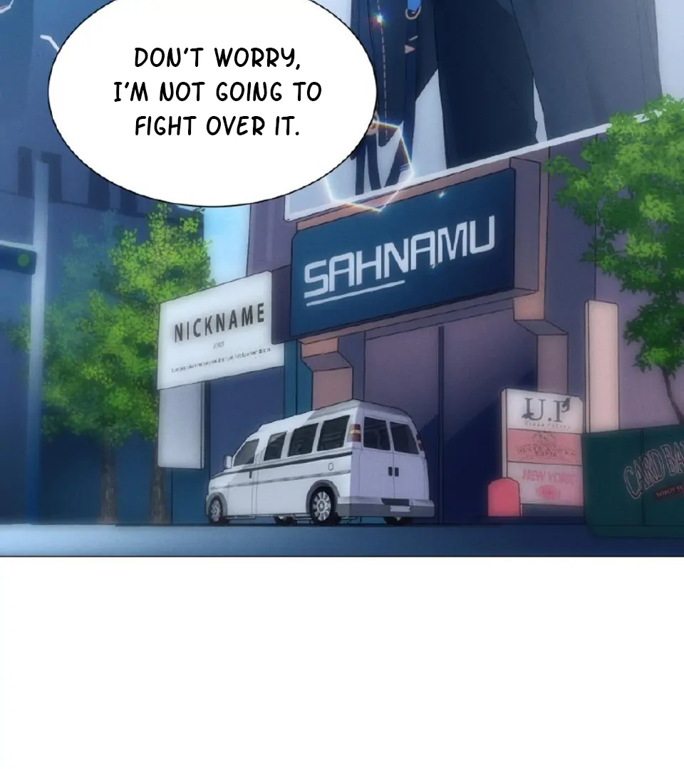 Behind the Scenes - Chapter 1 manhwa