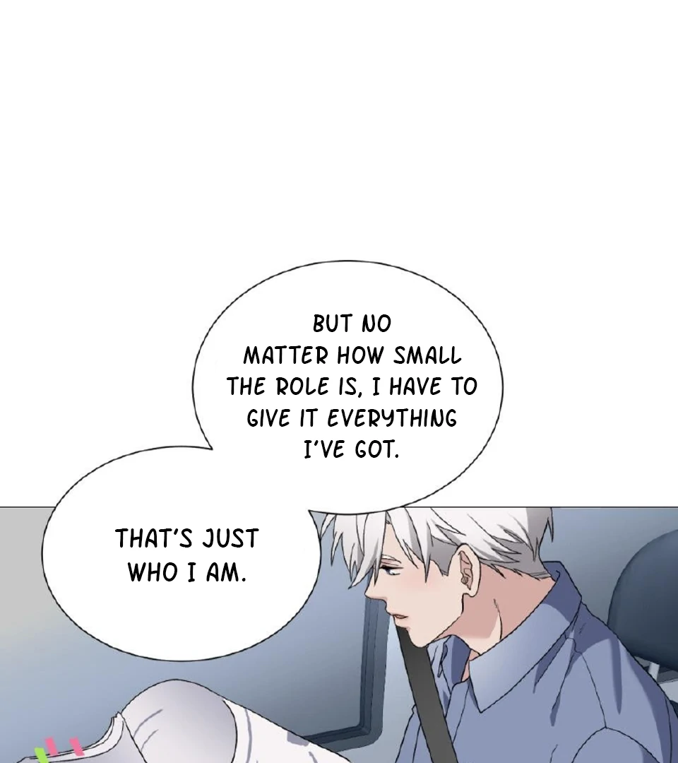 Behind the Scenes - Chapter 1 manhwa