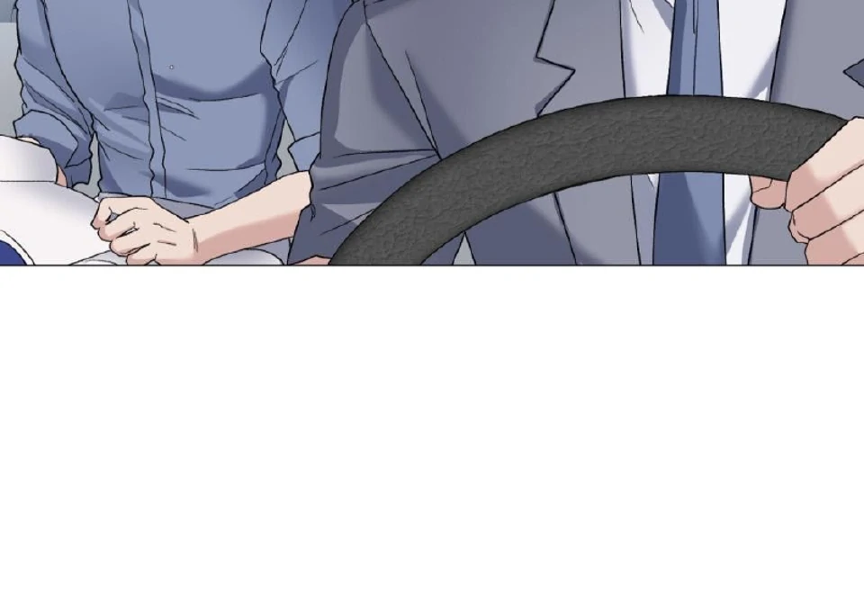 Behind the Scenes - Chapter 1 manhwa