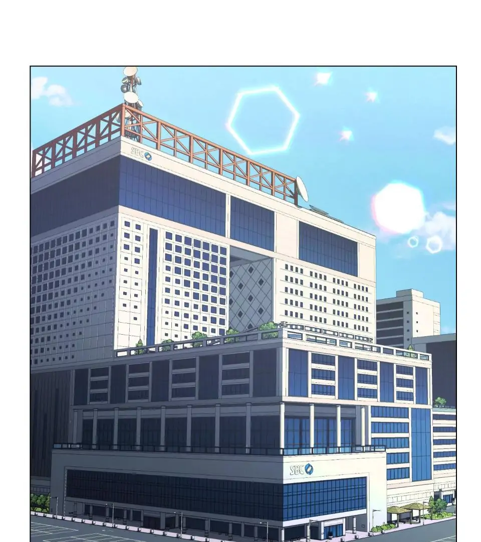 Behind the Scenes - Chapter 1 manhwa