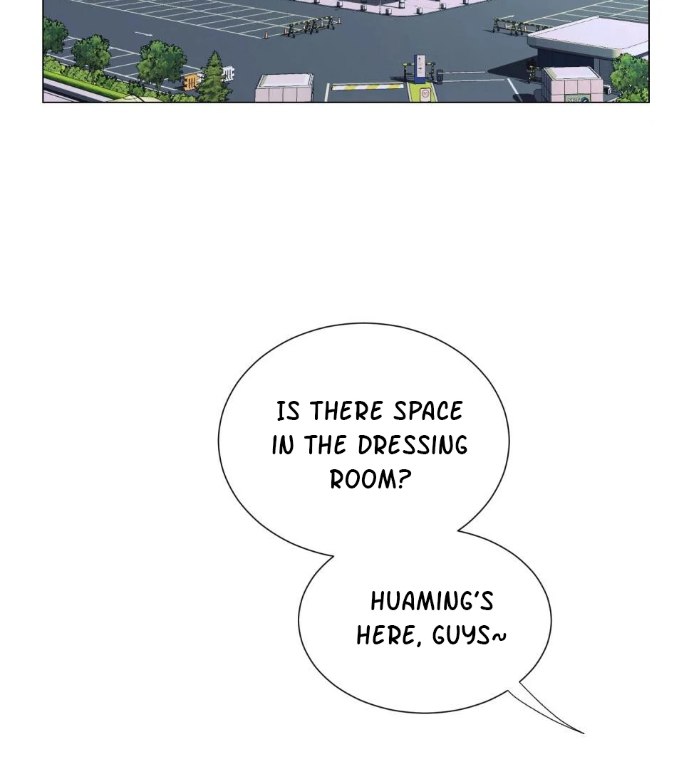 Behind the Scenes - Chapter 1 manhwa
