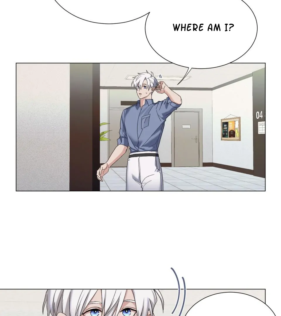 Behind the Scenes - Chapter 1 manhwa